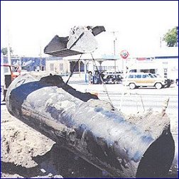 A1 Environmental Services Inc. offers UST/AST Services including Soil Excavation and Disposal, Site Restoration, Tank, Line and Leak Detector Testing and Tank Gauging System Installation and Testing - as well as Real Estate Environmental Site Assessments