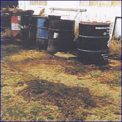 A1 Environmental Services Inc. offers Aquifer Testing, Free Product Recovery and Trust Fund Services